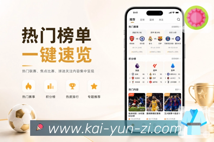 App 展示图