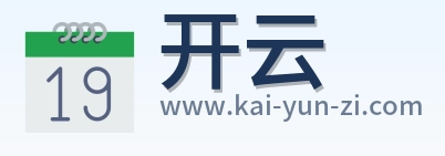 开云 Logo